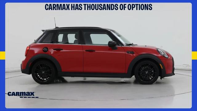 2024 MINI Hardtop Cooper S