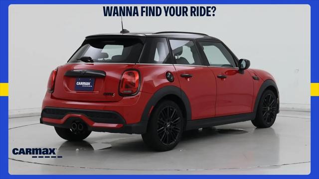 2024 MINI Hardtop Cooper S