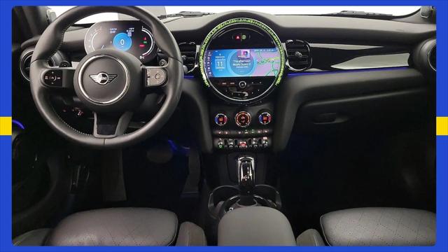 2024 MINI Hardtop Cooper S