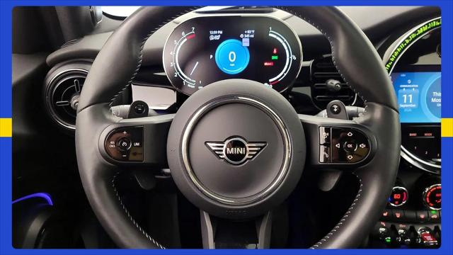 2024 MINI Hardtop Cooper S