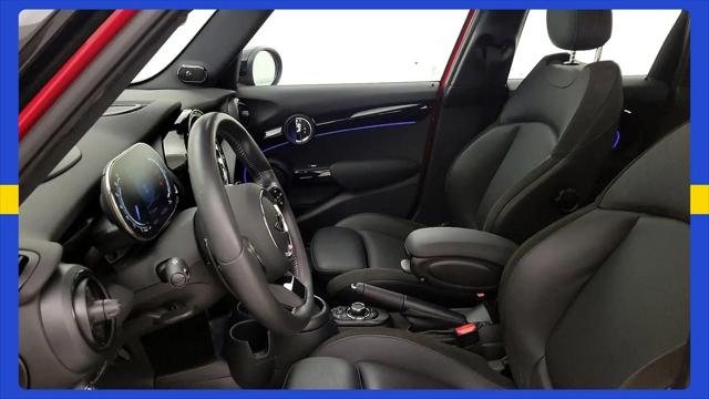 2024 MINI Hardtop Cooper S