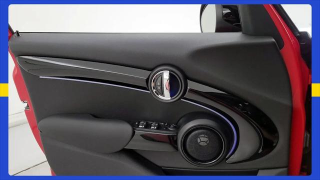 2024 MINI Hardtop Cooper S