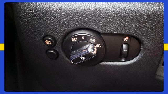 2024 MINI Hardtop Cooper S