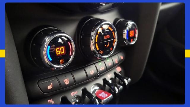 2024 MINI Hardtop Cooper S