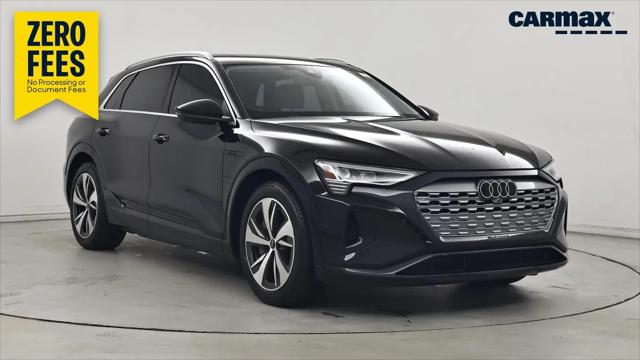 2024 Audi e-tron Premium Plus quattro for sale in Roswell, GA
