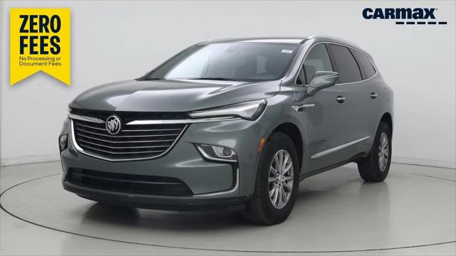 2023 Buick Enclave Essence FWD for sale in Roswell, GA