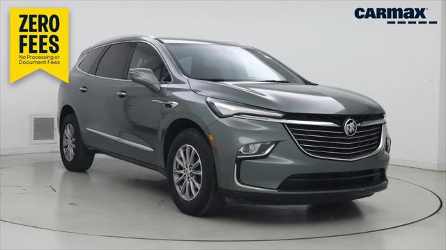 2023 Buick Enclave Essence FWD for sale in Roswell, GA