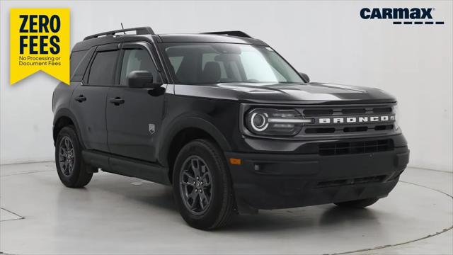 2022 Ford Bronco Sport Big Bend for sale in Roswell, GA