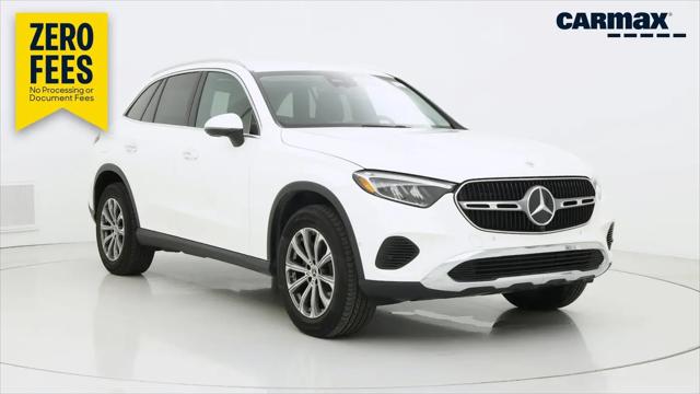 2024 Mercedes-Benz GLC 4MATIC SUV for sale in Roswell, GA