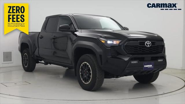 2024 Toyota Tacoma TRD Off Road for sale in Torrance, CA