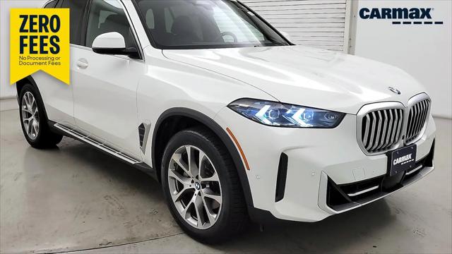 2026 BMW X5 xDrive40i for sale in Victorville, CA