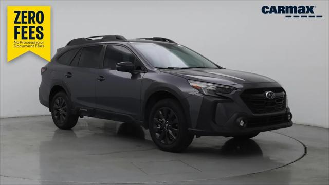2025 Subaru Outback Onyx Edition for sale in Tolleson, AZ