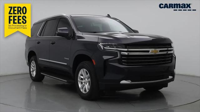2023 Chevrolet Tahoe 2WD LT for sale in Tolleson, AZ