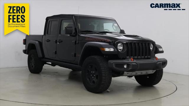 2022 Jeep Gladiator Sport for sale in Fort Myers, FL