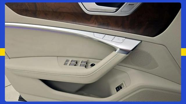 2023 Audi A7 Prestige 55 TFSI quattro S tronic