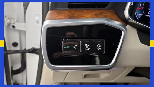 2023 Audi A7 Prestige 55 TFSI quattro S tronic