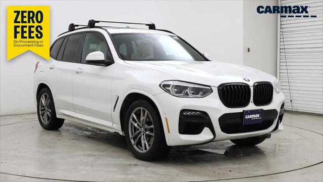 2021 BMW X3 M40i for sale in Hartford, CT