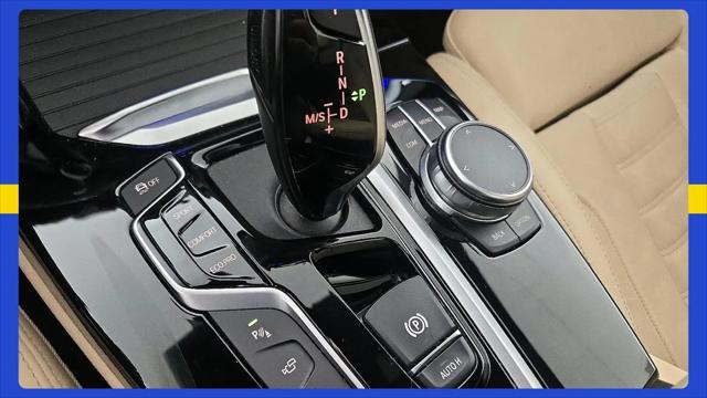 2021 BMW X3 M40i