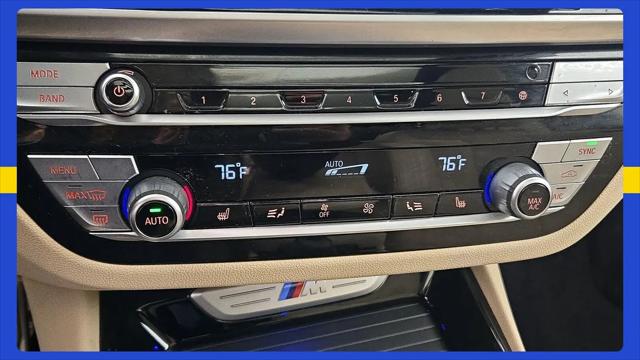 2021 BMW X3 M40i