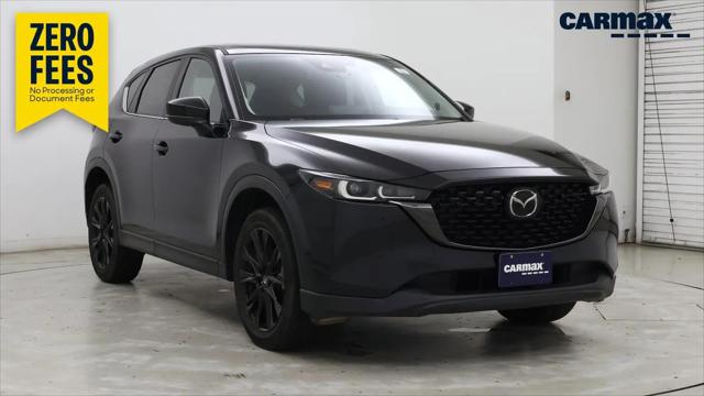 2025 Mazda CX-5 2.5 S Carbon Edition for sale in Hartford, CT
