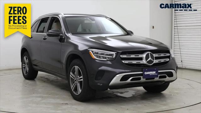 2020 Mercedes-Benz GLC 350e 4MATIC for sale in Hartford, CT