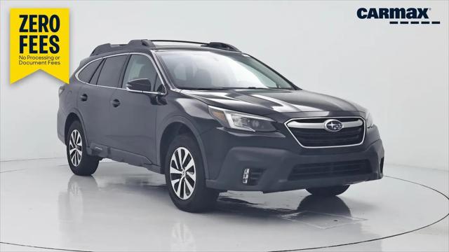 2020 Subaru Outback Premium for sale in Louisville, KY