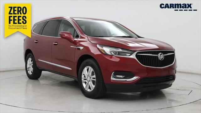 2021 Buick Enclave FWD Essence for sale in Louisville, KY