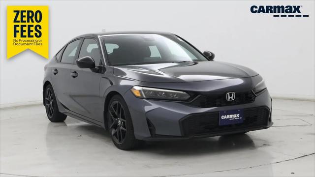 2025 Honda Civic Sport for sale in Louisville, KY
