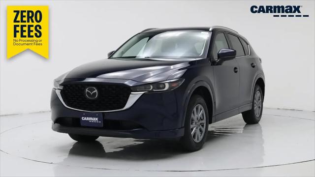 2024 Mazda CX-5 2.5 S Preferred
