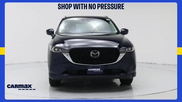 2024 Mazda CX-5 2.5 S Preferred