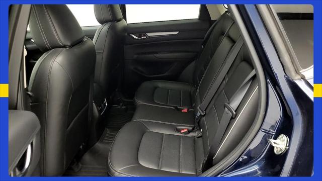 2024 Mazda CX-5 2.5 S Preferred
