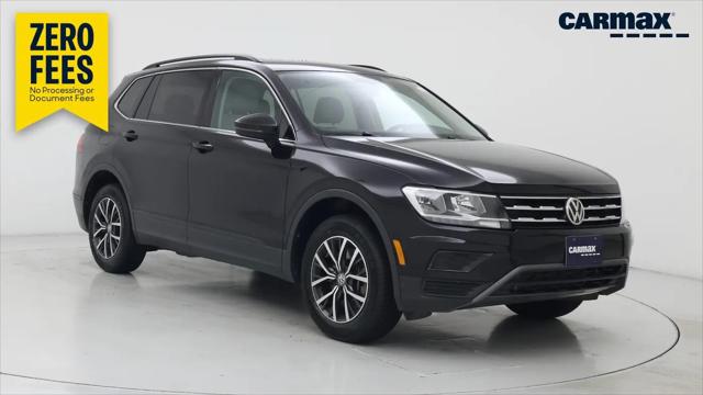 2019 Volkswagen Tiguan 2.0T SE for sale in Federal Heights, CO