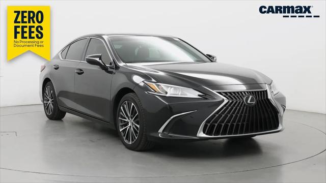 2025 Lexus ES 350 ES 350 for sale in Clearwater, FL