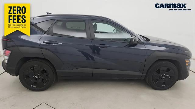 2026 Hyundai Kona SEL Sport for sale in Columbus, OH