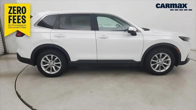 2025 Honda CR-V EX AWD for sale in Columbus, OH