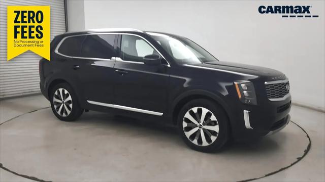 2021 Kia Telluride EX for sale near Columbus, OH