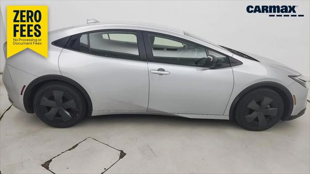2025 Toyota Prius LE for sale in Columbus, OH
