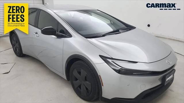 2025 Toyota Prius LE for sale in Columbus, OH