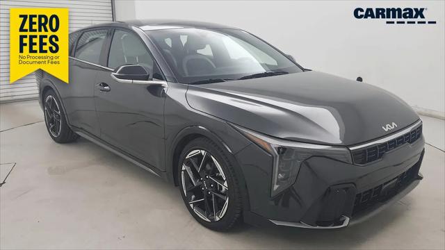 2025 Kia K4 GT-Line for sale in Columbus, OH