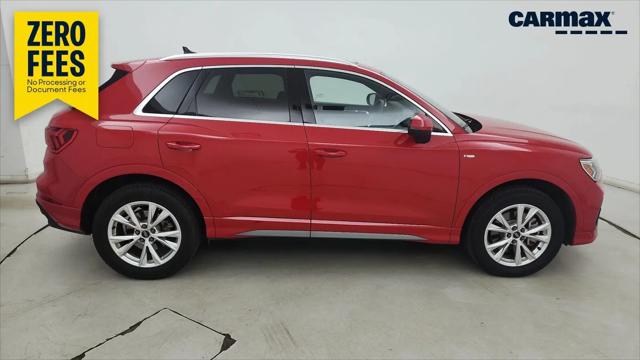 2025 Audi Q3 for sale near Columbus, OH