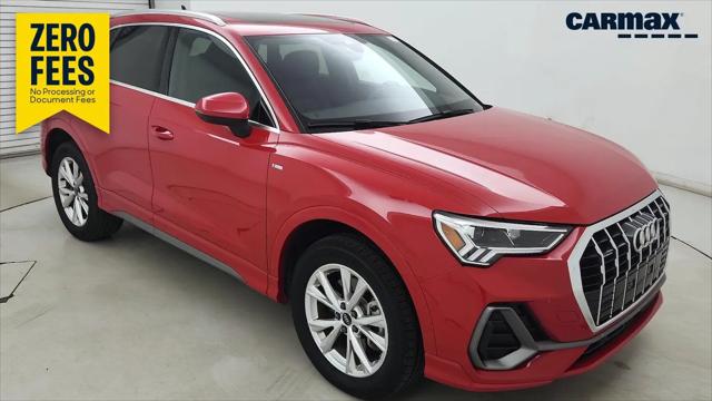 2025 Audi Q3 for sale near Columbus, OH