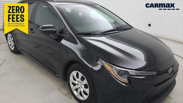 2026 Toyota Corolla LE for sale in Columbus, OH