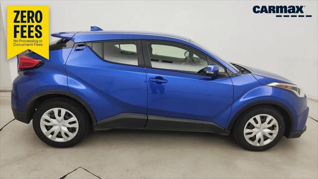 2019 Toyota C-HR LE for sale in Columbus, OH