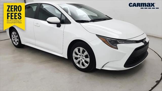 2024 Toyota Corolla LE for sale in Columbus, OH