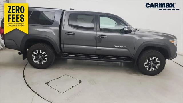 2018 Toyota Tacoma TRD Off Road for sale in Columbus, OH