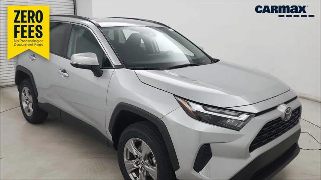 2024 Toyota RAV4 for sale near Columbus, OH