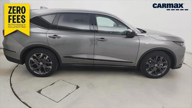 2022 Acura MDX A-SPEC Package for sale in Columbus, OH