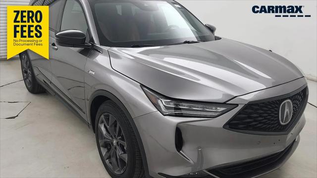 2022 Acura MDX A-SPEC Package for sale in Columbus, OH
