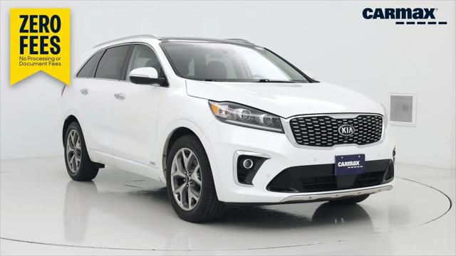 2020 Kia Sorento 3.3L SX for sale in Glen Allen, VA