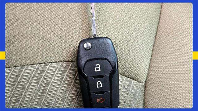 2017 Ford Explorer Base